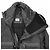 Autre Marque Chaqueta de nylon C.p. Company THE METROPOLIS SERIES Co.TeD Castaño Gris antracita - vista 11