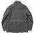 Autre Marque Chaqueta de nylon C.p. Company THE METROPOLIS SERIES Co.TeD Castaño Gris antracita - vista 7