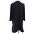 Abrigo Chanel P44824W05198 Negro - vista 2
