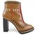 Botas Tod's Castaño