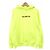 Vêtements Sudadera con capucha Vetements Amarillo