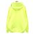 Vêtements Sudadera con capucha Vetements Amarillo - vista 2