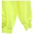 Vêtements Sudadera con capucha Vetements Amarillo - vista 6