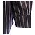 Autre Marque Camicia BLUE MARBLE Porpora - vista 6