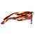 Ray-Ban Brille "Mega Wayfarer Optics" Braun - Ansicht 4