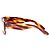 Ray-Ban Brille "Mega Wayfarer Optics" Braun - Ansicht 5