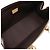 Borsa 2way Louis Vuitton Rosewood Avenue Monogram Vernis Porpora - vista 8