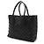 Borsa 2way in pelle Maxi Intrecciato Bottega Veneta - vista 2