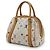 Bolso Louis Vuitton Priscilla Monogram Blanco - vista 2