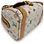Bolso Louis Vuitton Priscilla Monogram Blanco - vista 3
