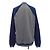 Hermès Blouson en coton Hermes Bleu Bleu Marine - vue 2