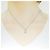 Autre Marque Collana in platino con diamanti PT900 PT850 Argento - vista 6