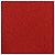 Hermès Abrigo de cachemira Hermes 38 Roja - vista 8