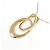 Autre Marque Collana con Diamanti Au750 D'oro - vista 4