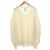 Bally Barrie Punto 100% Cachemira Blanco - vista 2