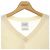Bally Barrie Punto 100% Cachemira Blanco - vista 5