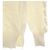 Bally Barrie Punto 100% Cachemira Blanco - vista 6