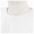 Christian Dior Boutique Wollmischungs-Langes Kleid Silber - Ansicht 11