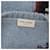 Saint Laurent Robot Pullover Blau Wolle - Ansicht 5