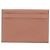 Clutch Montblanc in pelle marrone - vista 2
