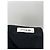 Falda de lana negra Lacoste Talla 38 Negro - vista 5