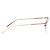 Oliver Peoples Gafas de sol doradas Dorado - vista 4