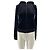 Juicy Couture Samtjacke Schwarz M
