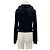 Juicy Couture Samtjacke Schwarz M - Ansicht 2