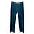 Juicy Couture Pantalón de pana azul