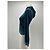 Juicy Couture Samtjacke Blau - Ansicht 3
