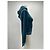 Juicy Couture Samtjacke Blau - Ansicht 4