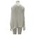 Autre Marque Top de lino SUNDAY beige XS - vista 2