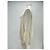 Autre Marque Top de lino SUNDAY beige XS - vista 3