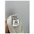 Autre Marque Top de lino SUNDAY beige XS - vista 6