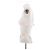 Autre Marque Bikini blanco VIX PAULA HERMANNY - vista 4
