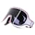 Maschera da sci Dior bianca Bianco  - vista 2