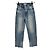Jeans in denim blu MOUSSY VINTAGE 26 US