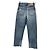 Jeans in denim blu MOUSSY VINTAGE 26 US - vista 2