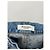 Jeans in denim blu MOUSSY VINTAGE 26 US - vista 3