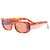 Miu Miu Gafas de sol "MU 08YS" Naranja