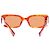 Miu Miu Gafas de sol "MU 08YS" Naranja - vista 3