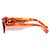 Miu Miu Gafas de sol "MU 08YS" Naranja - vista 5