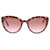Prada Sonnenbrille "PR 02VS" Braun  - Ansicht 2