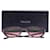Prada Sonnenbrille "PR 02VS" Braun  - Ansicht 7