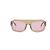 Autre Marque Occhiali da sole "Kaia" Beige - vista 2