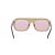 Autre Marque Occhiali da sole "Kaia" Beige - vista 3