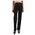 Victoria Beckham Vaqueros Julia de tiro alto azules - talla UK 8