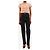 Victoria Beckham Vaqueros Julia de tiro alto azules - talla UK 8 - vista 2