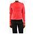 Isabel Marant Etoile Rosa Velours-Sweatshirt mit Logo - Größe UK 6 Pink - Ansicht 3