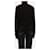 Totême Schwarzer Rollkragenstrickpullover - Größe XS  - Ansicht 2